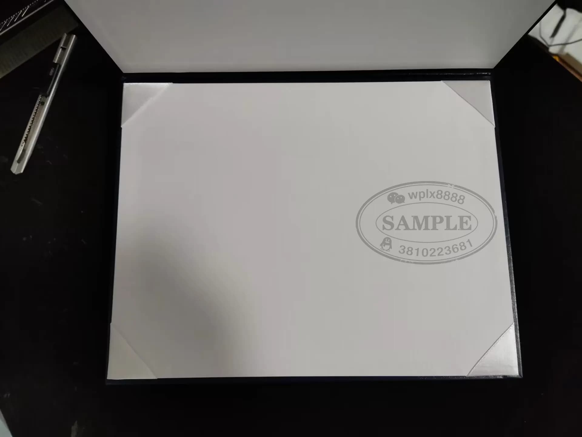 美国本特利大学毕业证壳子内页展示与制作参考 美国本特利大学毕业证壳子内页展示与制作参考