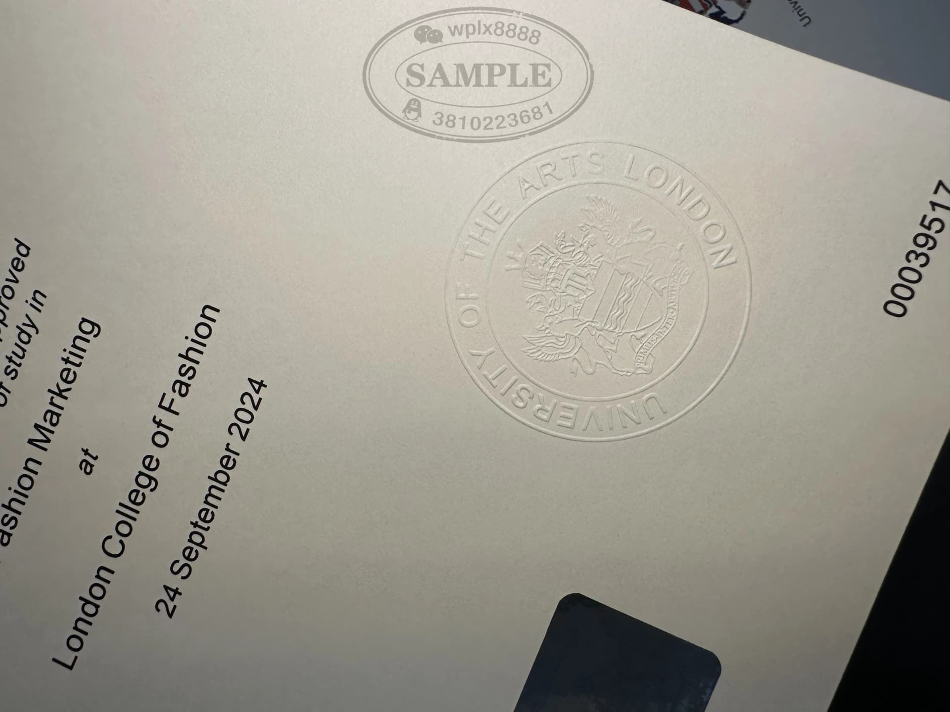 伦敦艺术大学UAL学位证钢印与官方认证参考指南 伦敦艺术大学UAL学位证钢印与官方认证参考指南